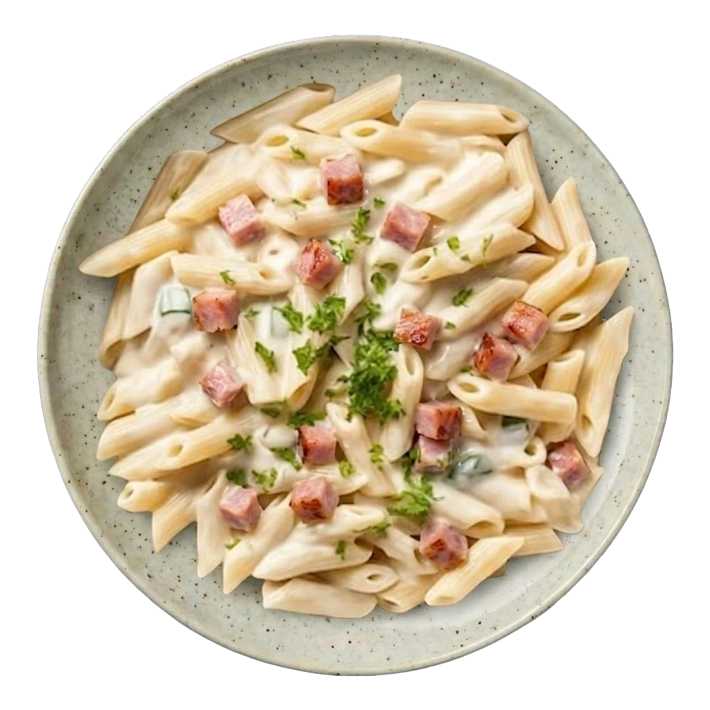 Tortellini Ala Crema